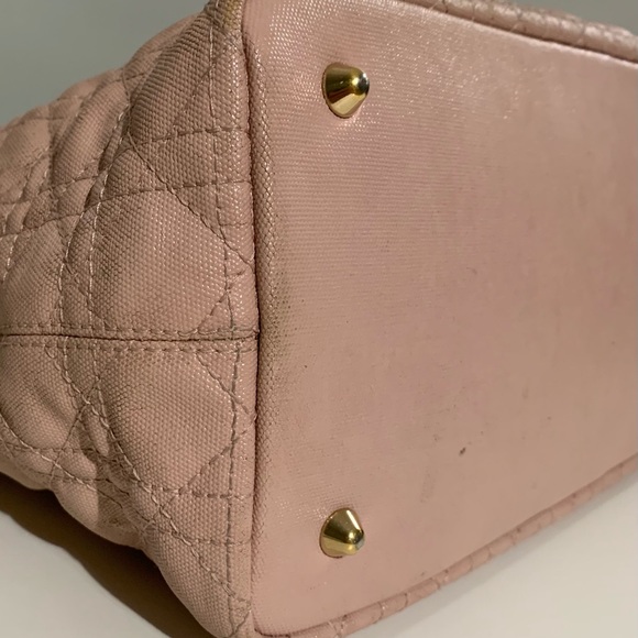 Christian Dior Bag - Picture 6 of 16